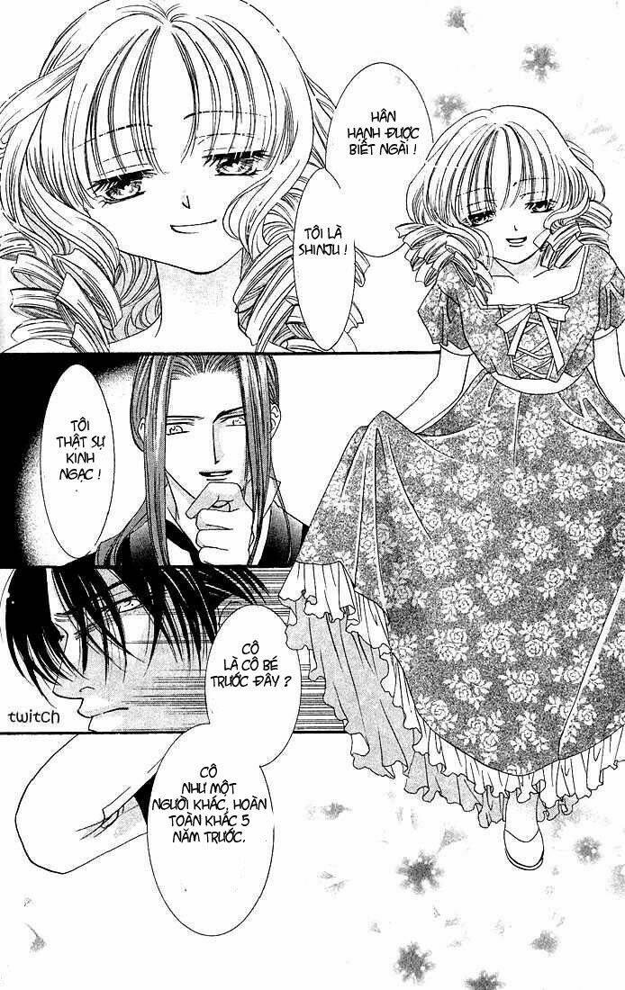 chàng thợ săn dâm đãng chapter 2 9