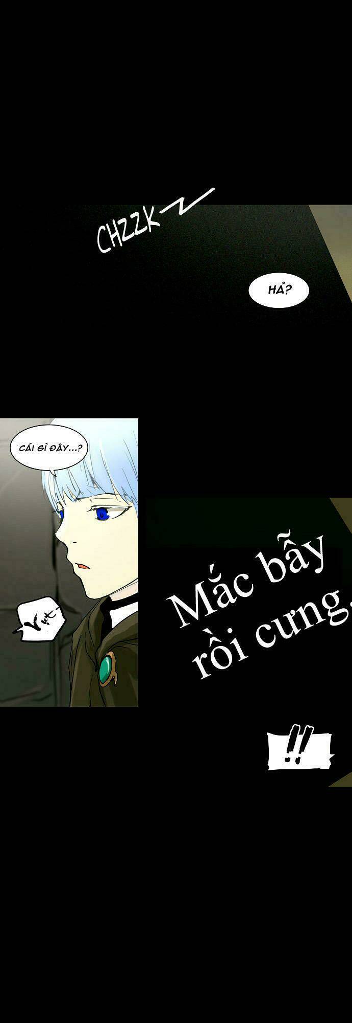 cuộc chiến trong tòa tháp chapter 126 39