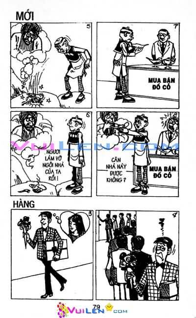 chú thoòng (full trọn bộ) chapter 22 36