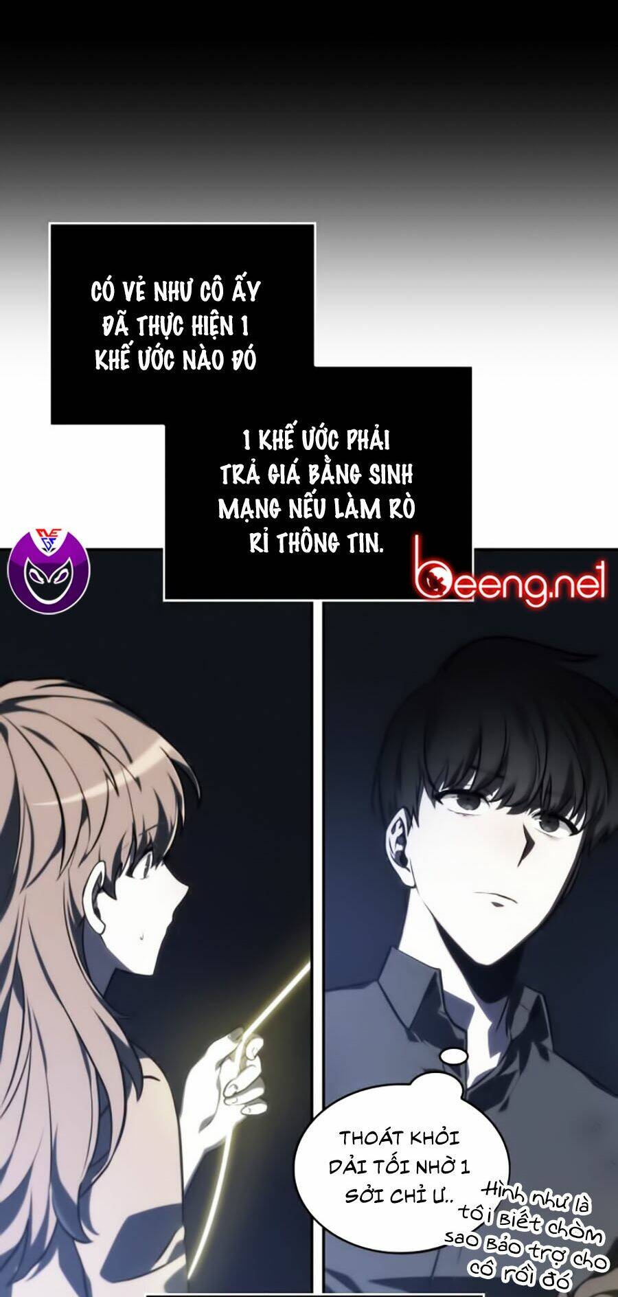 toàn trí độc giả - omniscient reader chapter 23 26