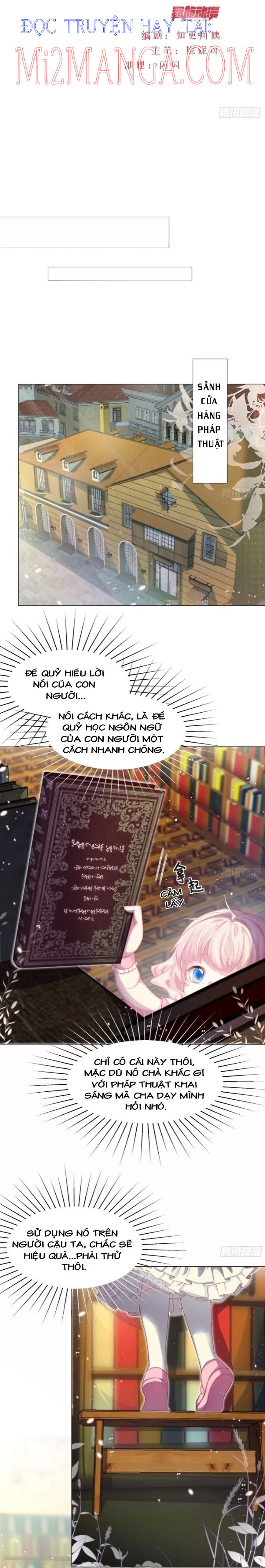 ninita yêu dấu chapter 8.1 1