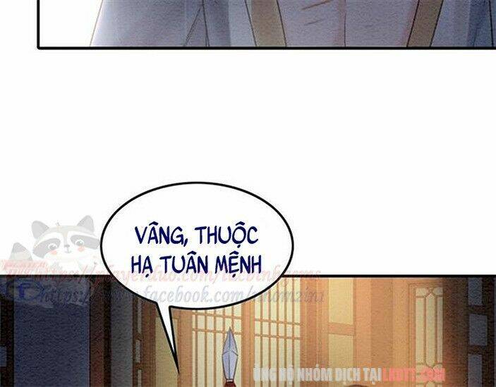 trọng sinh bá sủng nhiếp chính vương quá mạnh mẽ chapter 89 36