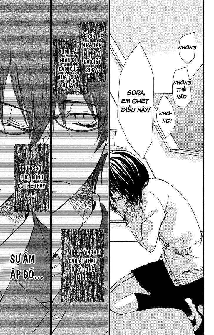 tình yêu và nỗi đau tột cùng chapter 14 49