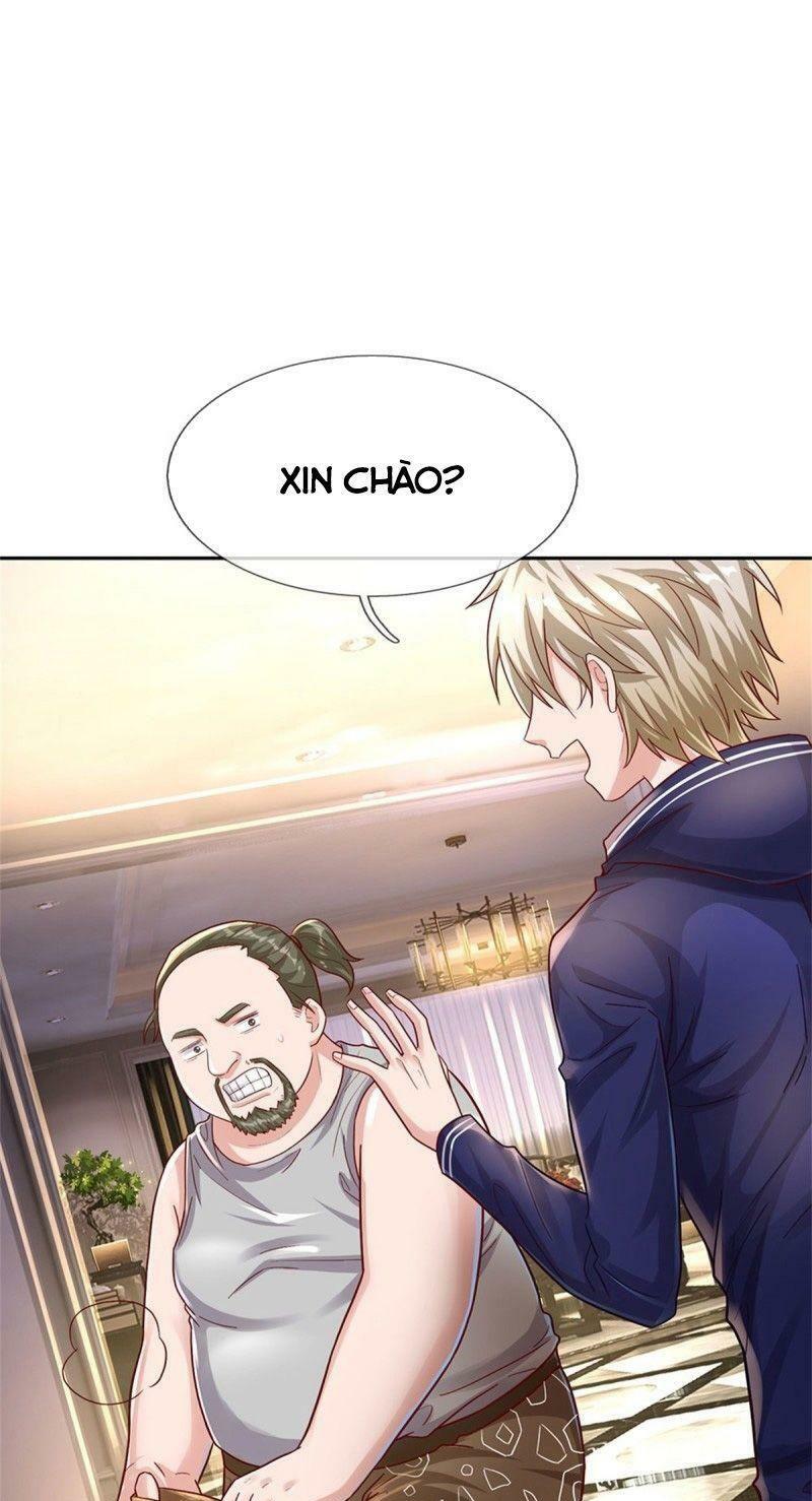 thuộc tính của ta đều tăng vào sức mạnh chapter 12 1