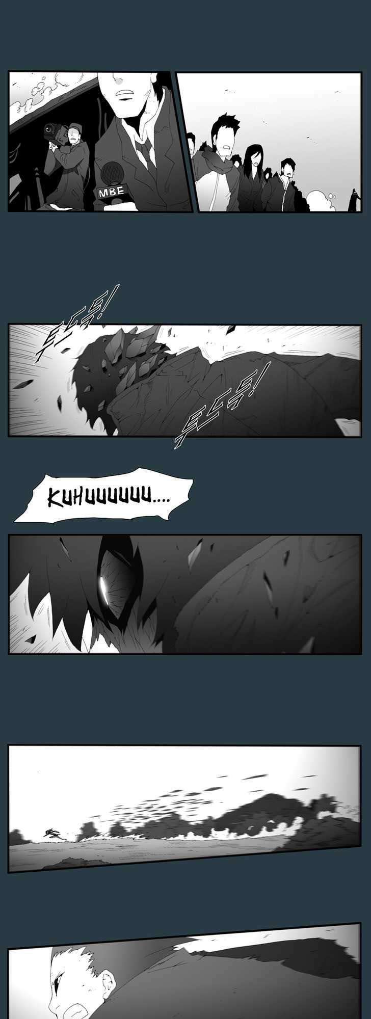 siêu năng chapter 171 27