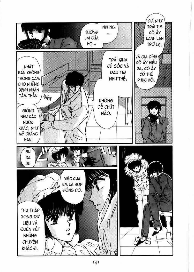 tokyo babylon chapter 3.2 69