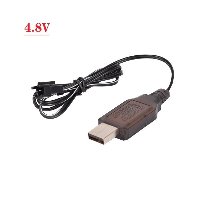 Pin NiMH 4.8v 3000mAh Pin sạc 4.8v Bộ pin Ni-MH AA Bộ sạc 4.8v cho đồ chơi Rc Ô tô Thuyền Xe tăng Robot một phần Màu sắc: Xanh lục