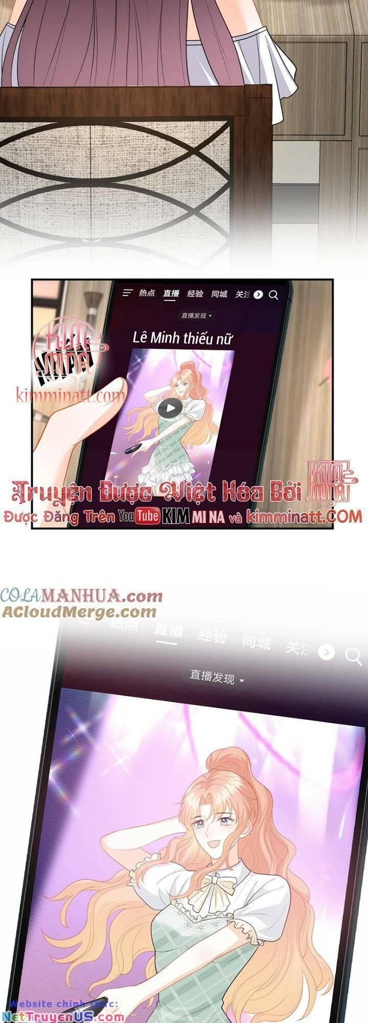 xuyên nhanh: phản diện quá sủng quá mê người chapter 142 7