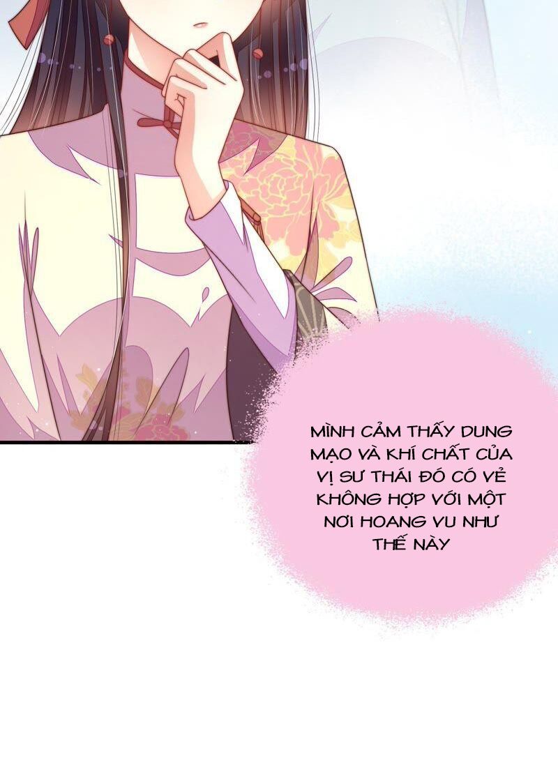 ngày nào thiếu soái cũng ghen chapter 226 18