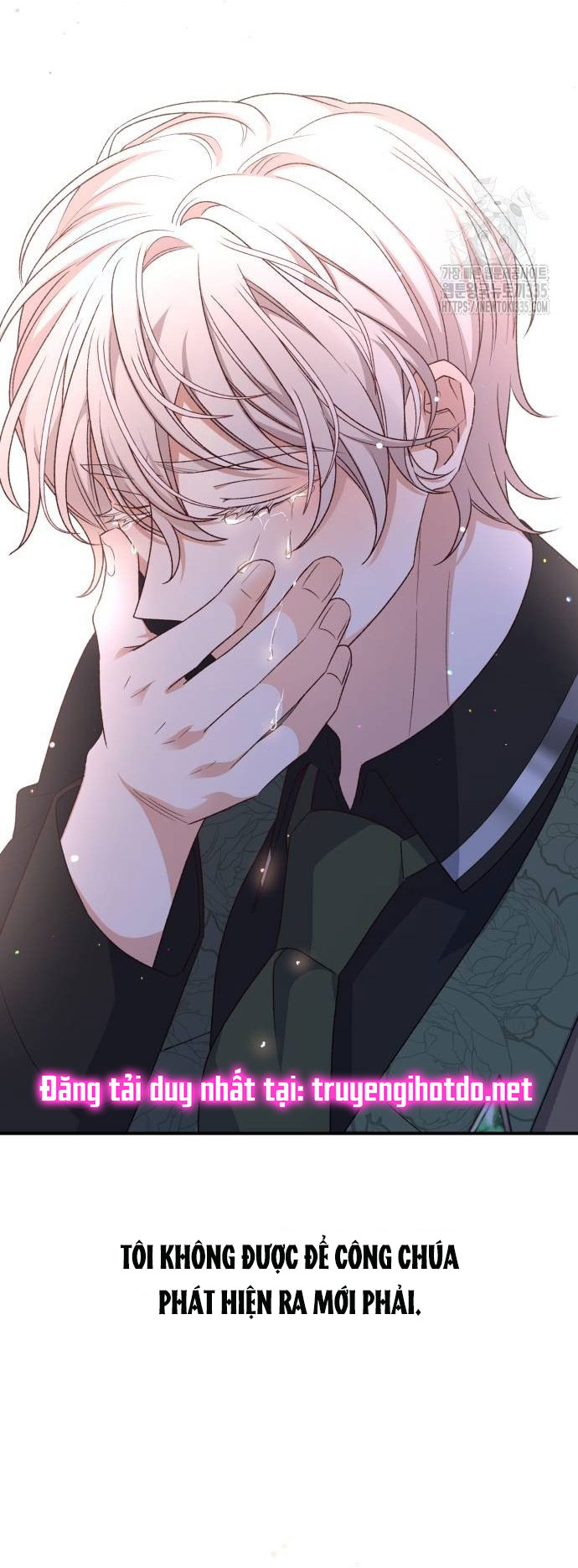 bạo chúa muốn có cuộc sống tốt đẹp chapter 66.2 29