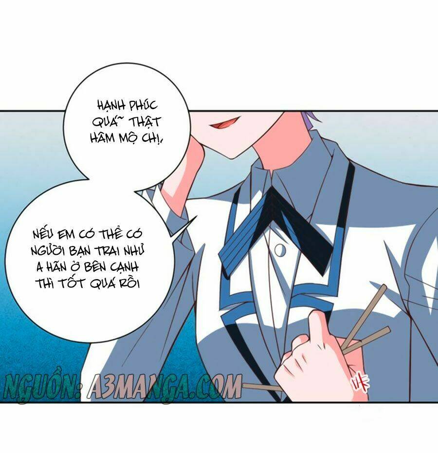 người yêu khát máu của tôi chapter 39 7