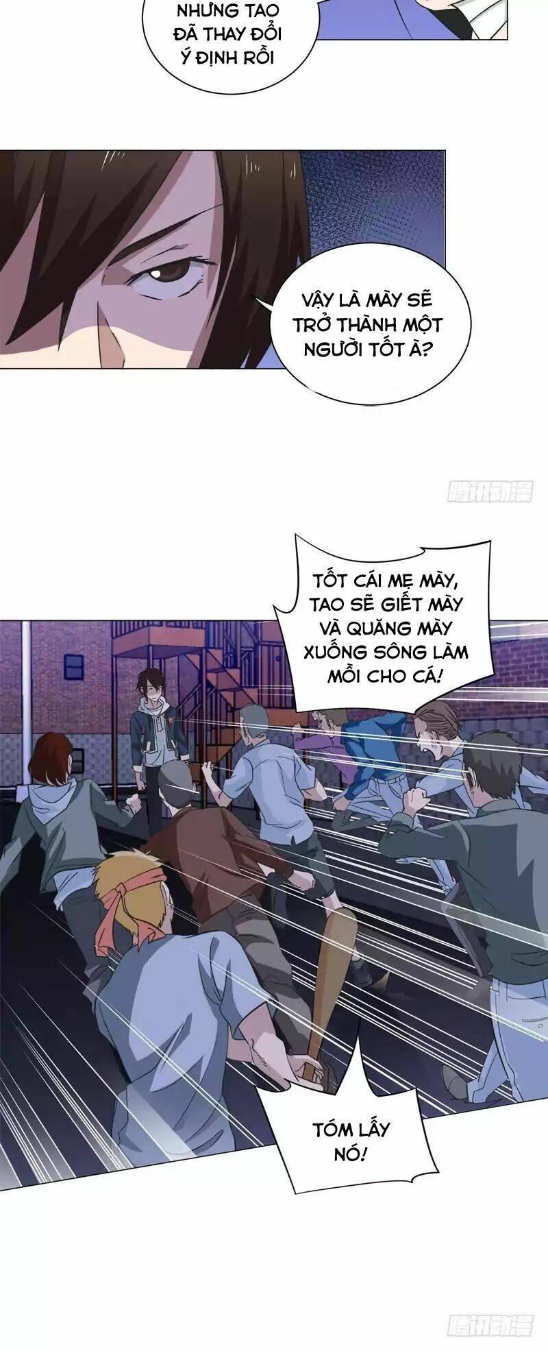 thử thách của yuwen jun chapter 6 10