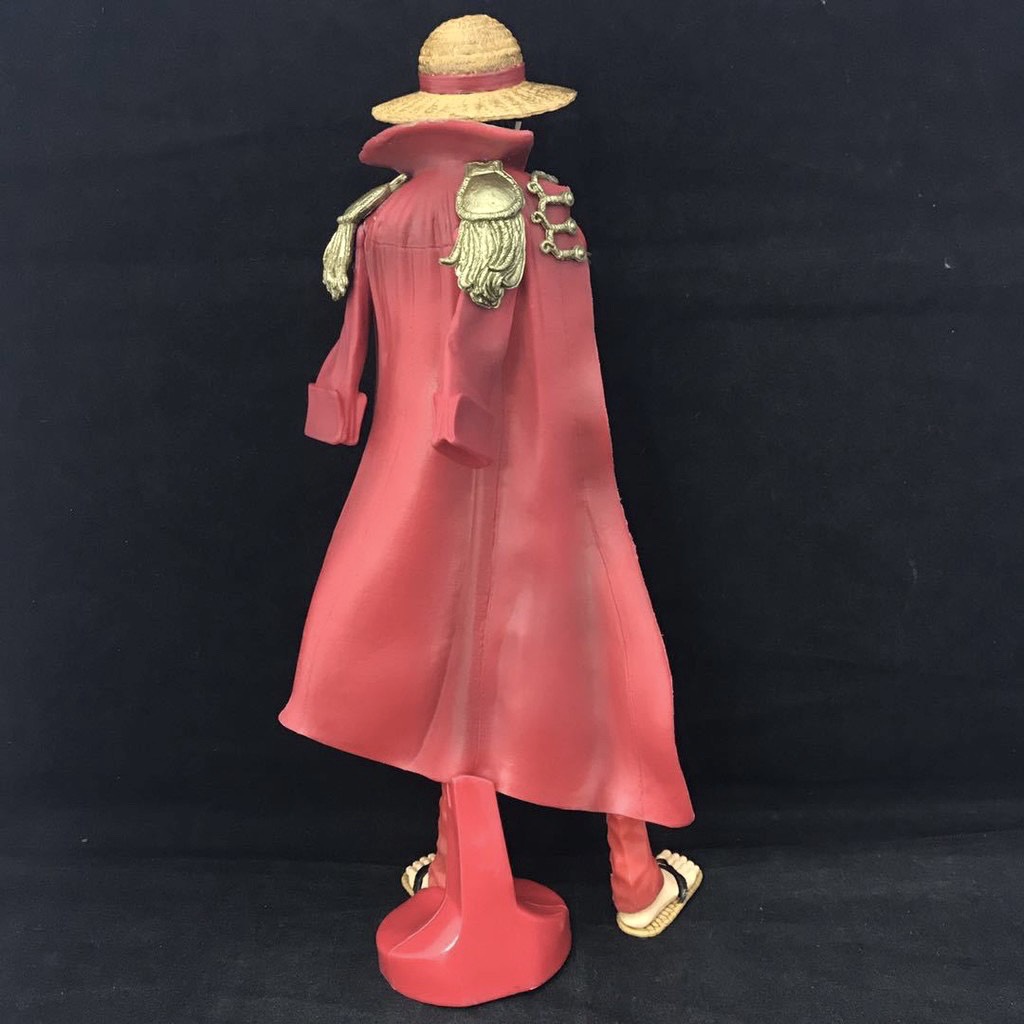 Mô Hình Figure Luffy  One Piece ANIME MANGA