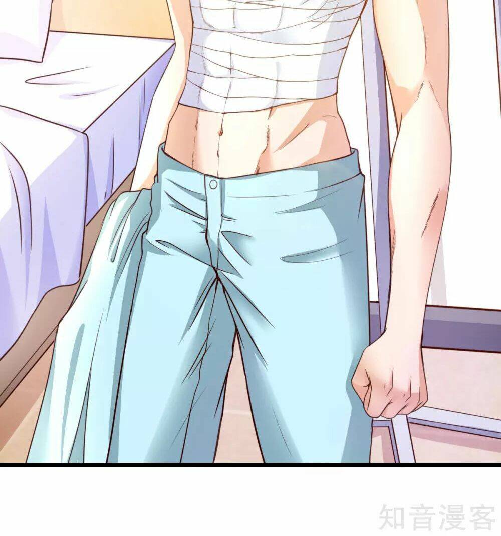 cường thế tù ái - địch thiếu đừng xằng bậy chapter 56 17