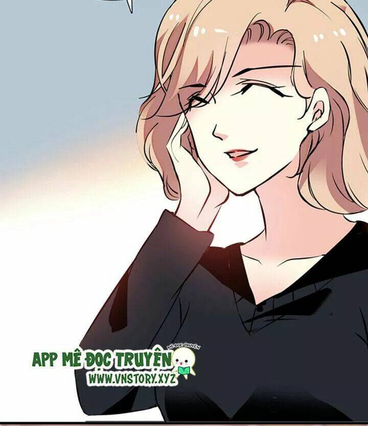 nữ hầu sau giờ học chapter 77 5