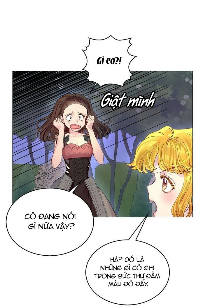 đừng xem thường nữ phụ chapter 150 52