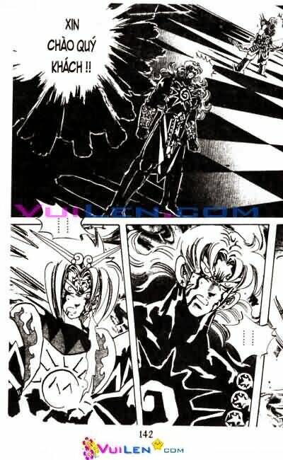 tiểu hòa thượng hd remake chapter 236 12