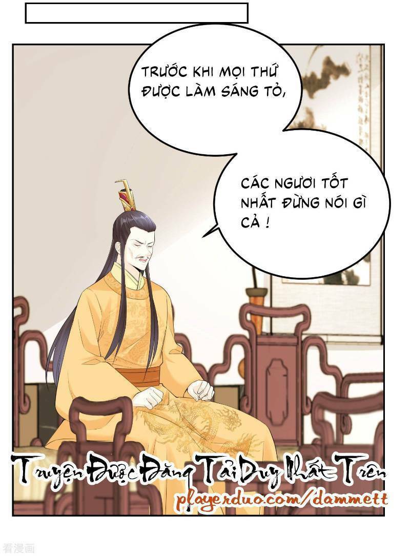 độc y đích nữ chapter 83 20
