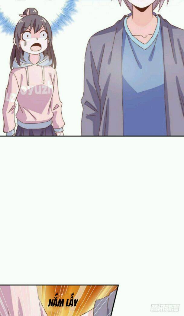 lạc vũ trấn chapter 15 31
