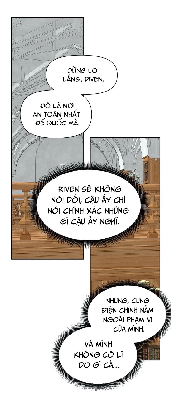 công chúa thời gian có hạn chapter 40 10