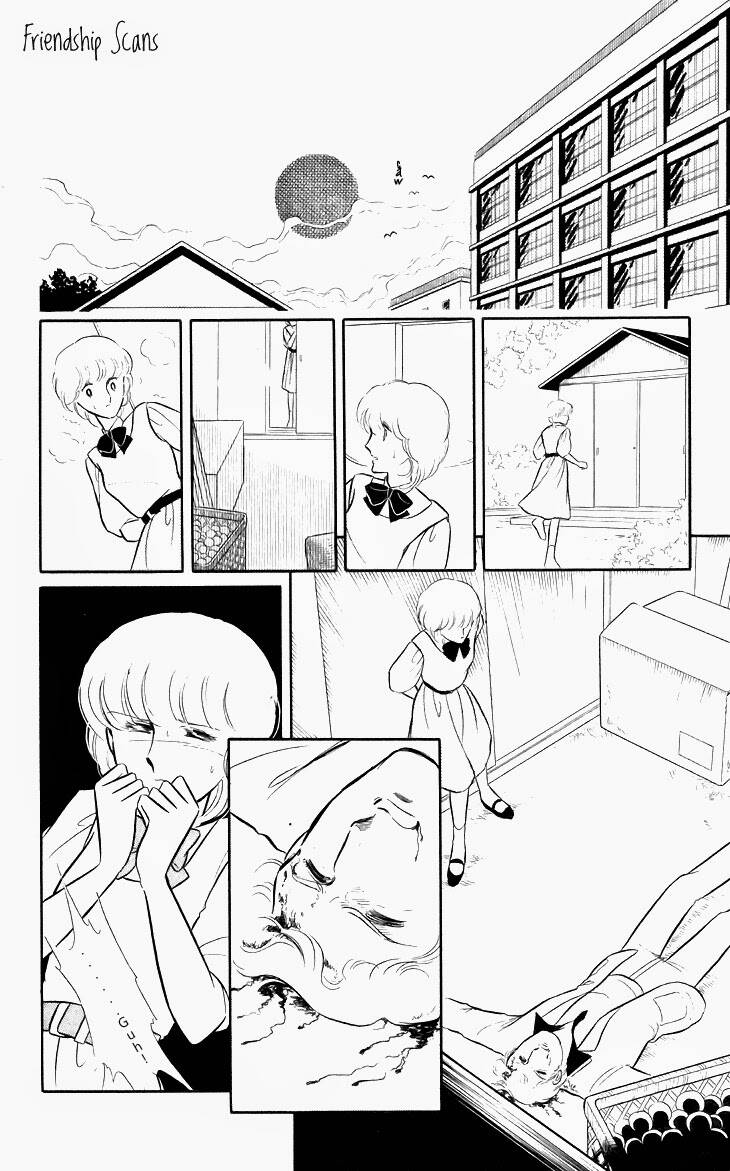 shinohara chie the best selection chapter 4 17