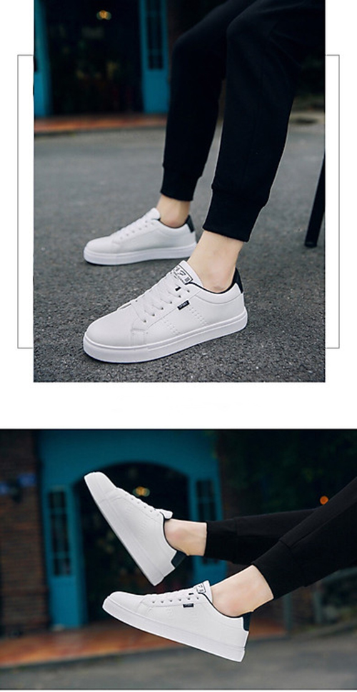 Giày sneaker nam Udany _ Xu hướng thời trang 2021 _ GN018