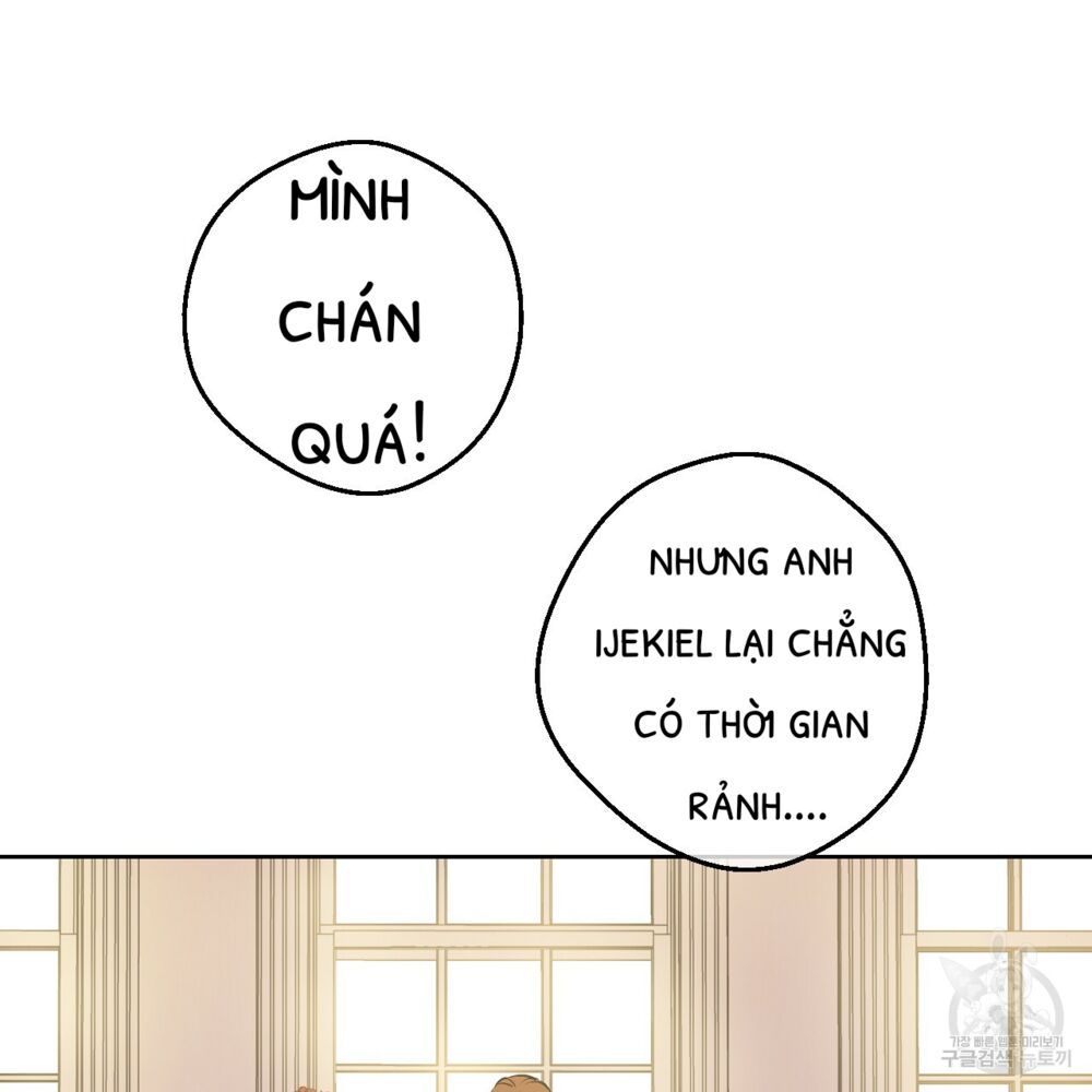 một ngày nọ tôi bỗng thành nàng công chúa chapter 86 6