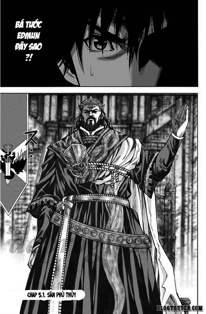 dragon's dogma - progress chapter 5.1 2