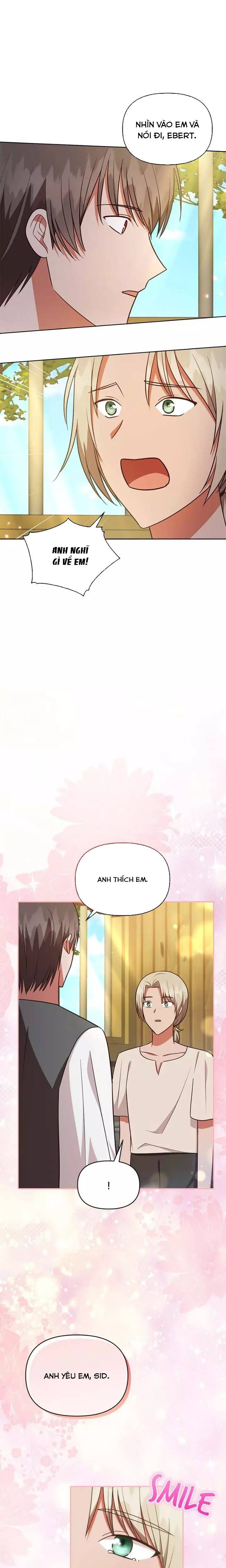 công tước ác quỷ không ngủ được chapter 38 7