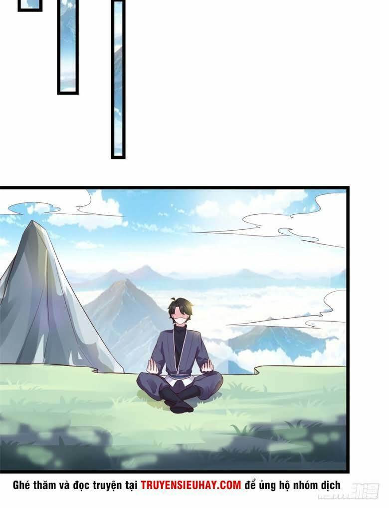 tiên ma đồng tu chapter 13 5