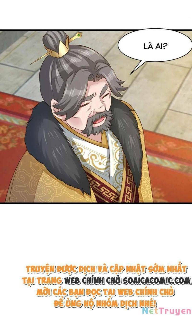 thuần hóa ba ba bạo quân chapter 93 57