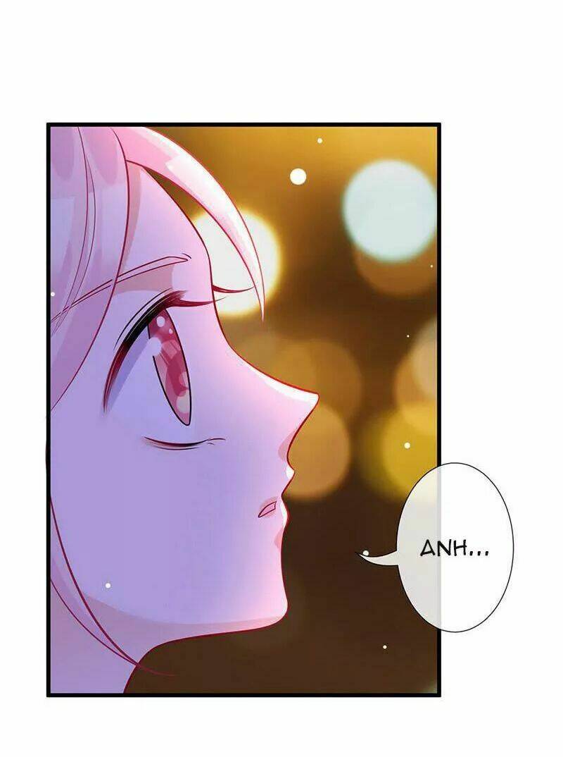 vương bài thiên sư và tiểu manh yêu chapter 50 30