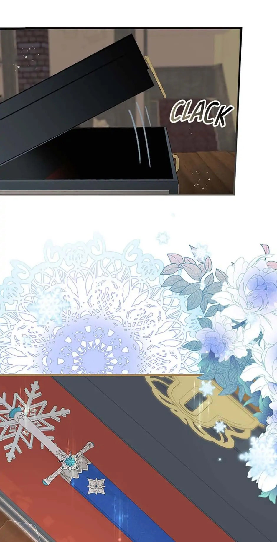 hiệp sĩ băng giá chapter 5.2 1