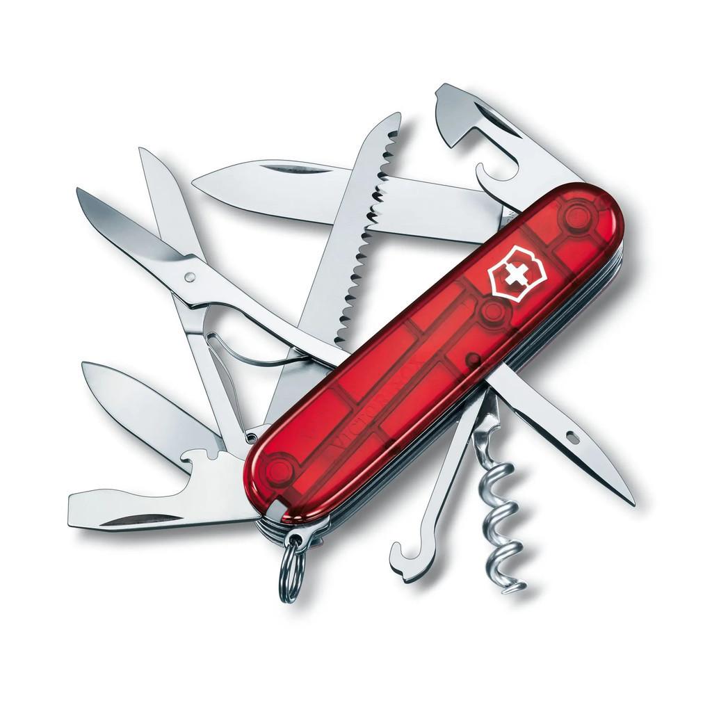 Dao xếp đa năng Huntsman 91mm Victorinox Thụy Sỹ