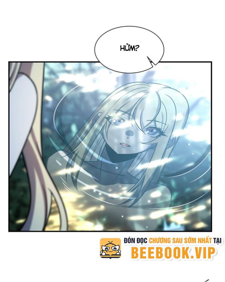 huyết cơ và kỵ sĩ chapter 300 91