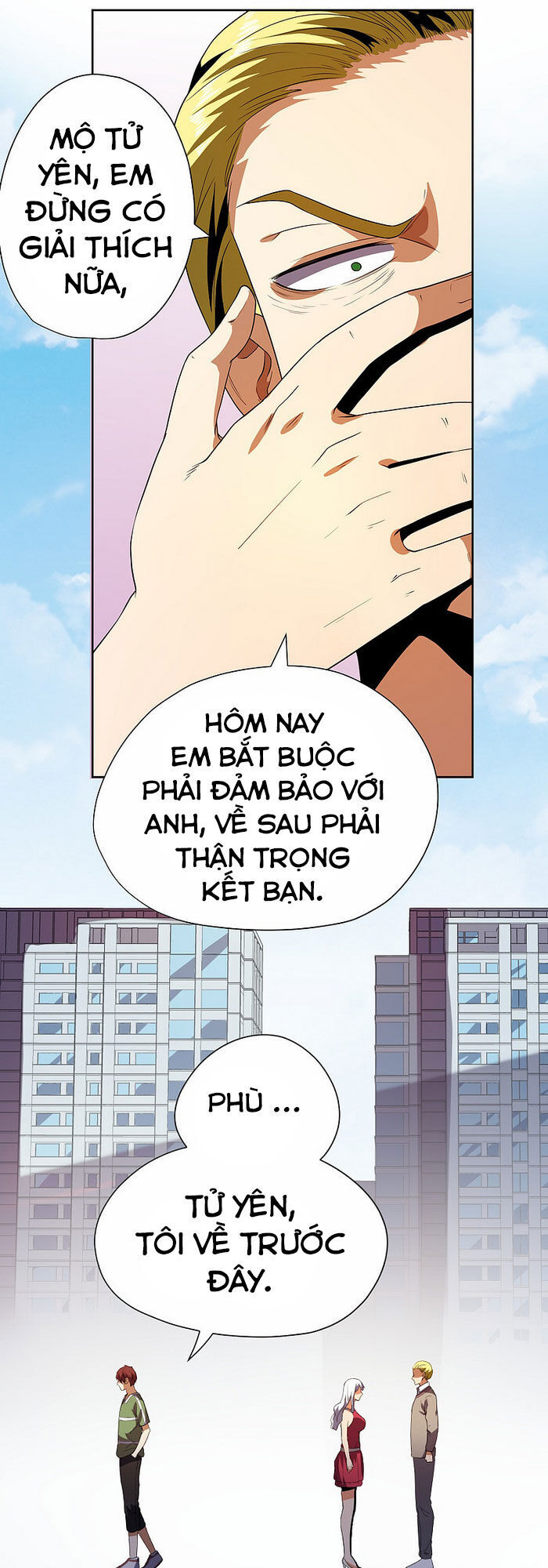 vương bài thần y chapter 55 31