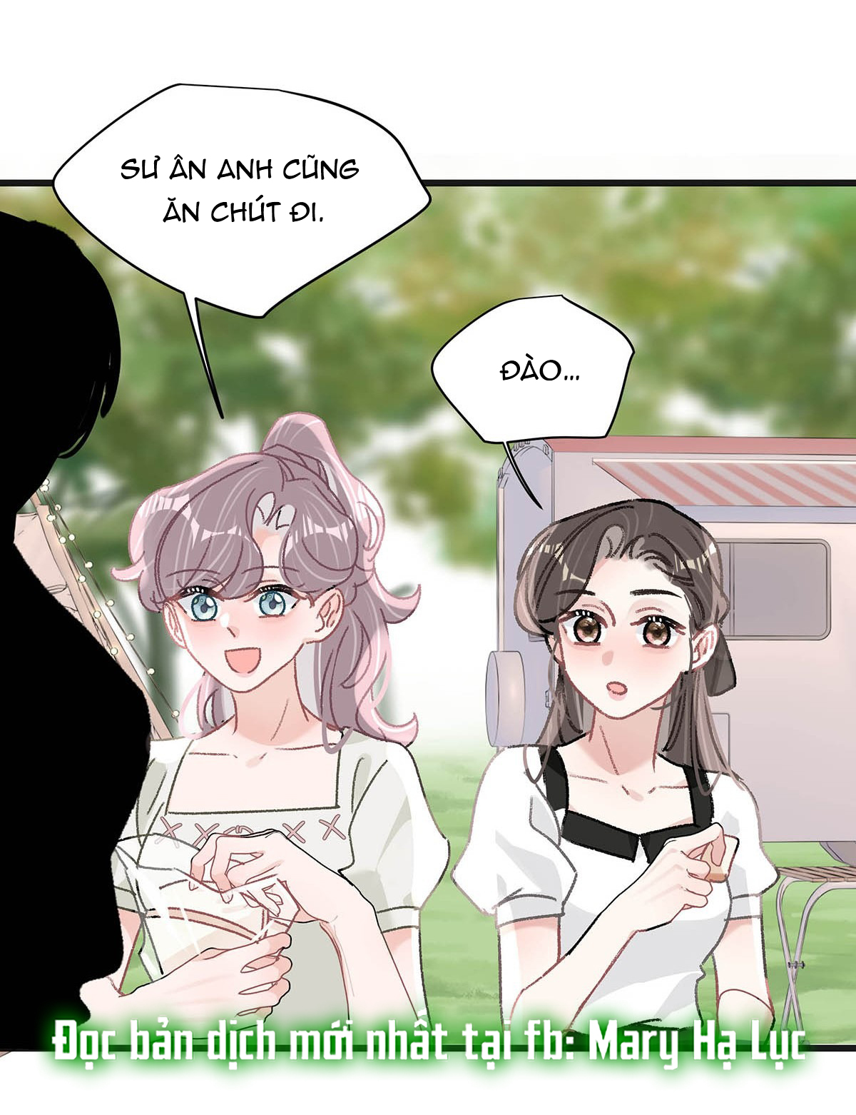 bị mẹ kế là ảnh hậu cưỡng ép yêu trong show thực tế chapter 43 7