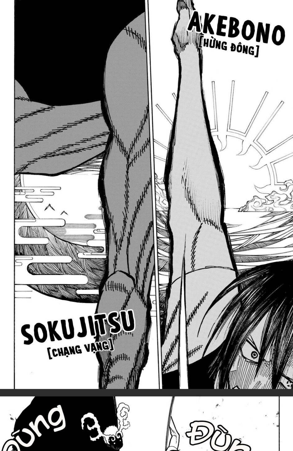 biệt đội lính cứu hỏa chapter 227 14