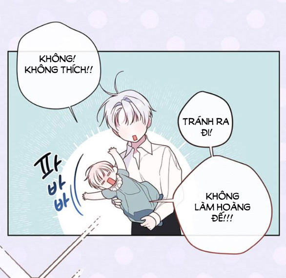 Tiểu Bạo Chúa chapter 35.2 - Trang 8