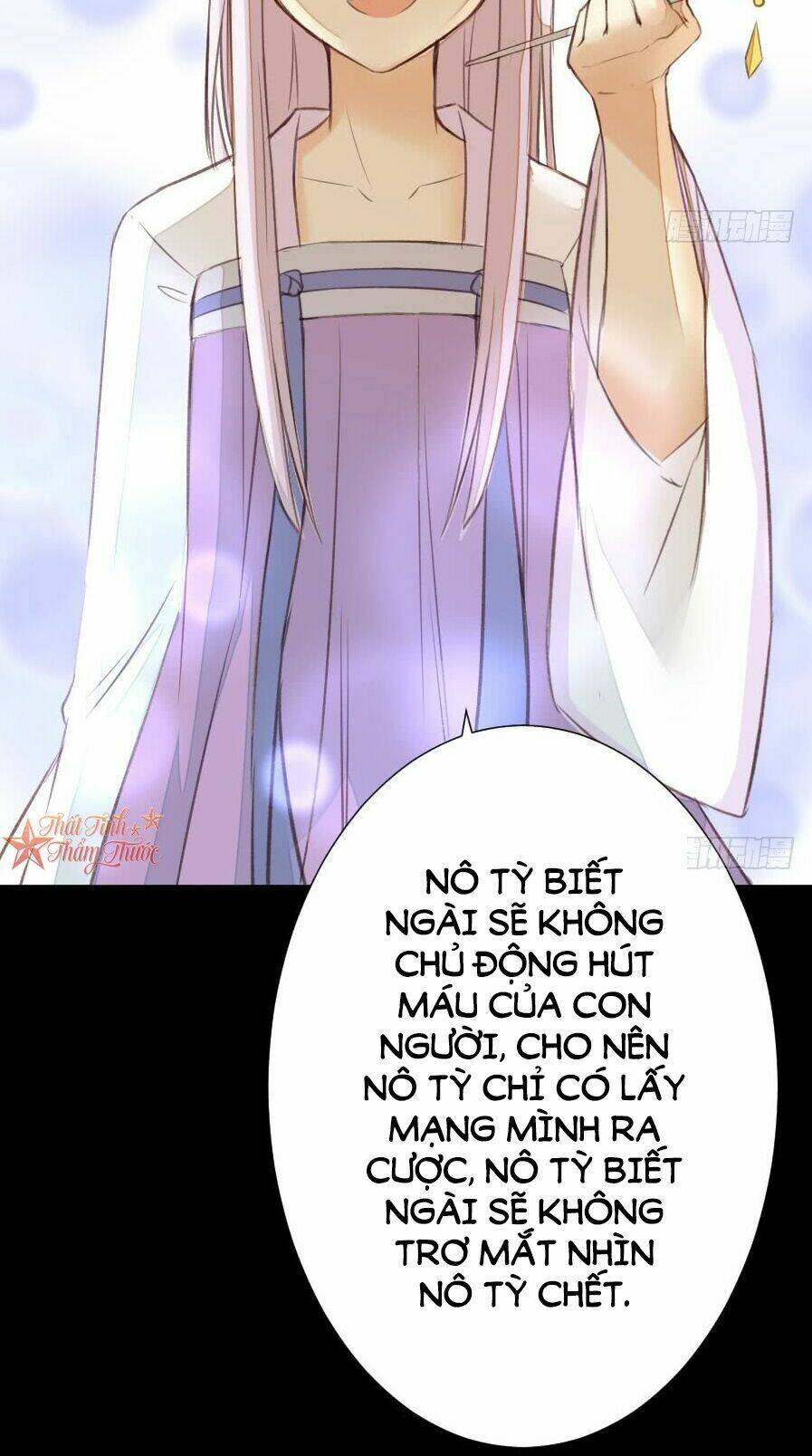 hôm nay ta cũng muốn trêu chọc nàng chapter 74 46