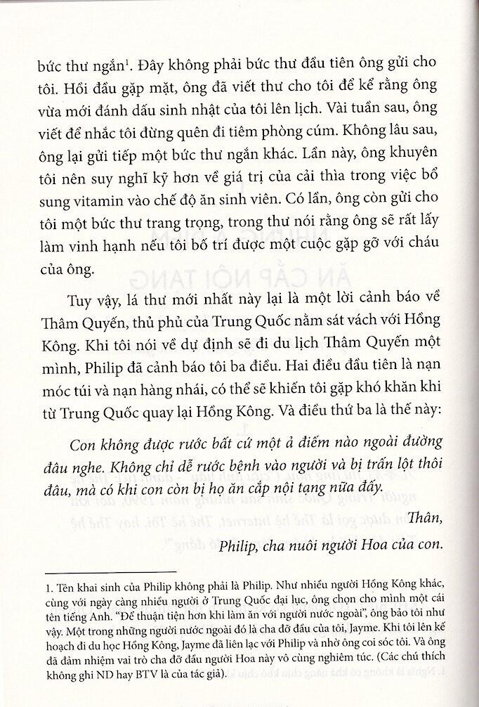 Cô Bé Fadette (Tái Bản)