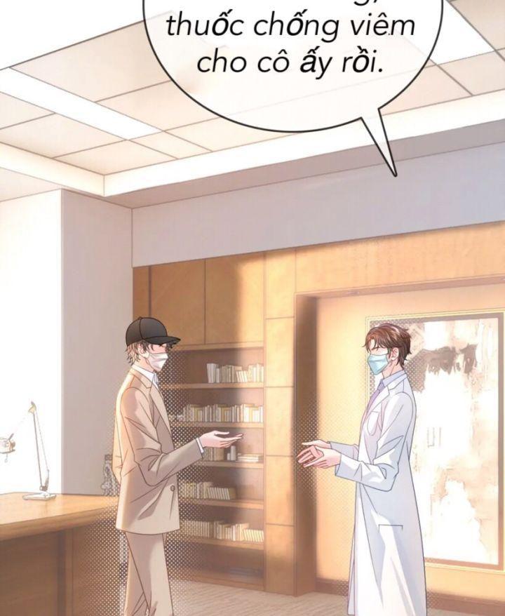 phu nhân thân phận của người lại gây chấn động cả thành phố chapter 8 20