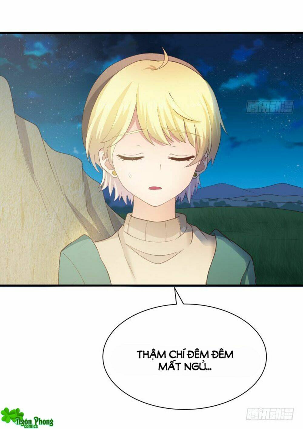 khi trò chơi ác ma bắt đầu chapter 57 28