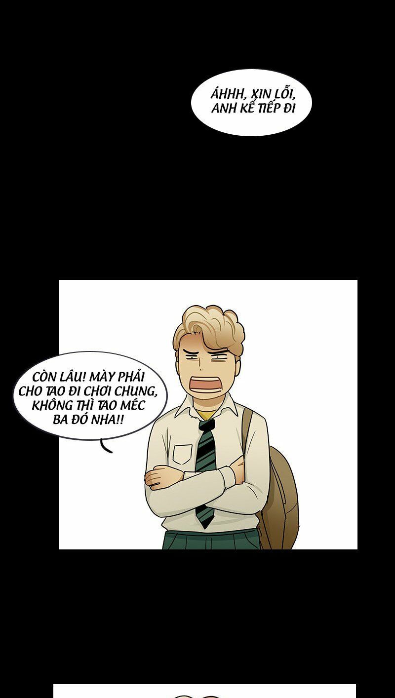 nửa đêm ở poppy land chapter 38 22