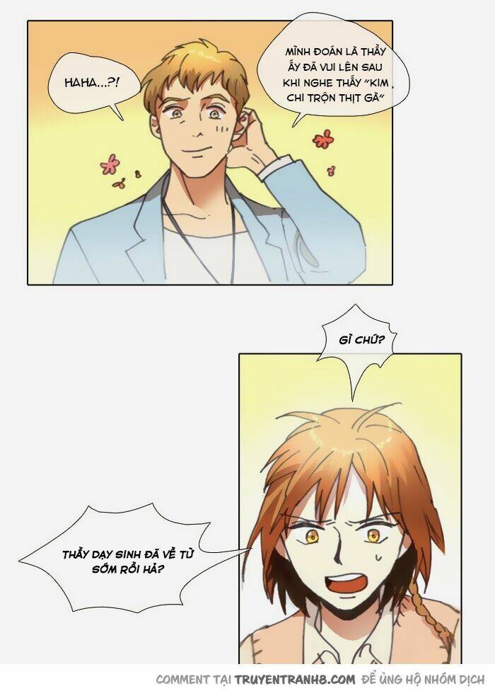 nữ sinh phép thuật chapter 16 22