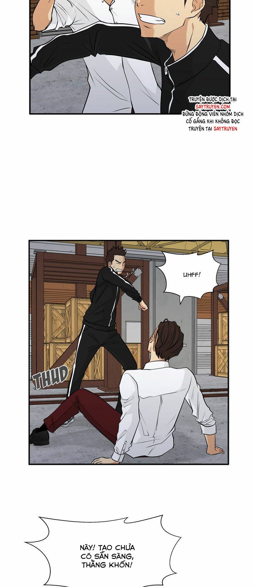 mr kang chapter 56 20