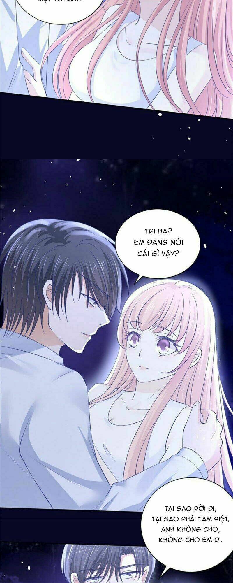 liệt ái tri hạ: series mật đào tiểu tình nhân chapter 227 14