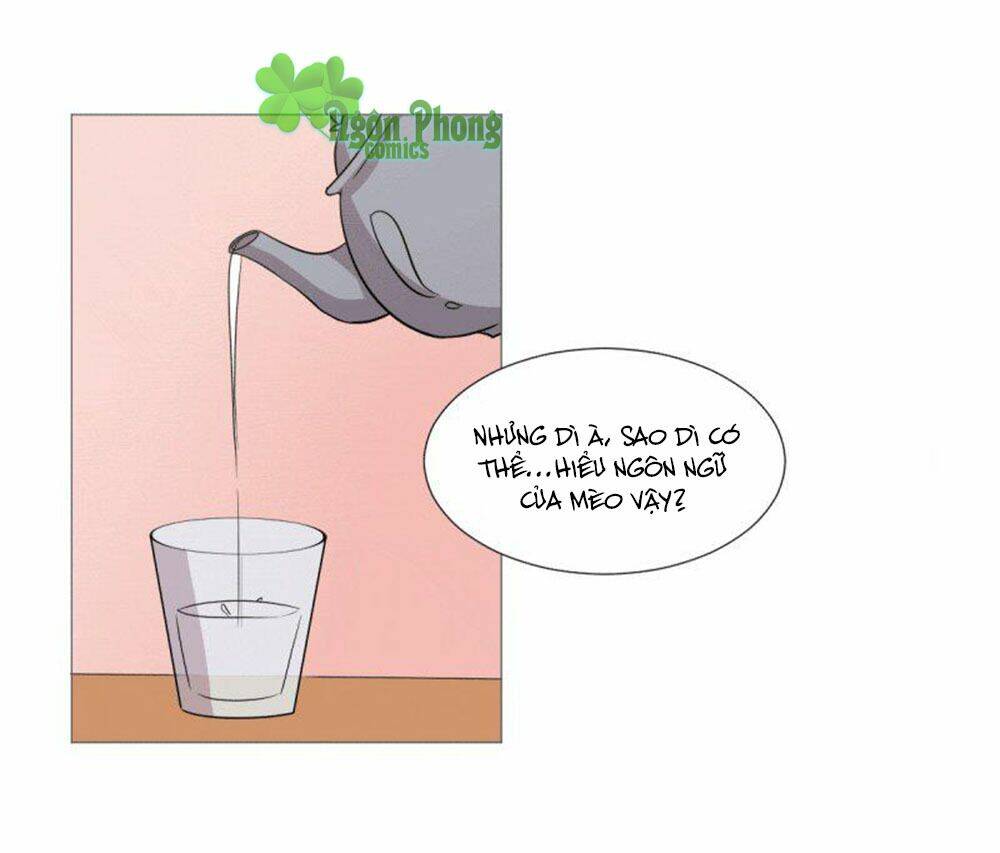 hai chú mèo totem chapter 38 54