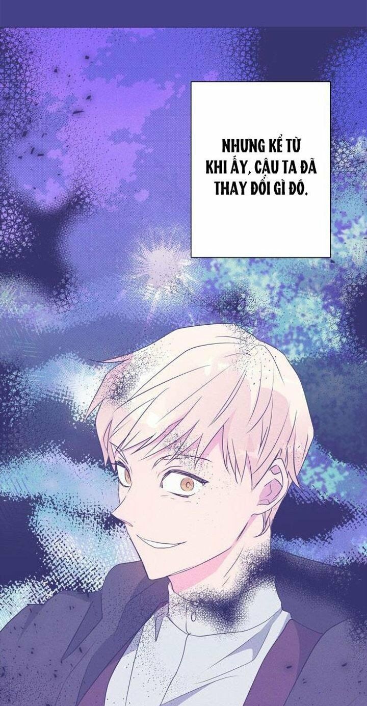 tôi đang nuôi dưỡng một con quái thú chapter 77 48