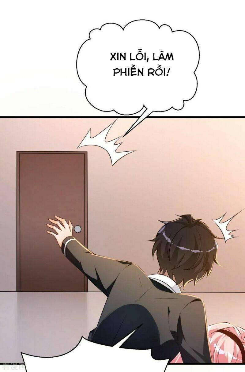 tôi thở cũng có thể mạnh hơn chapter 50 5